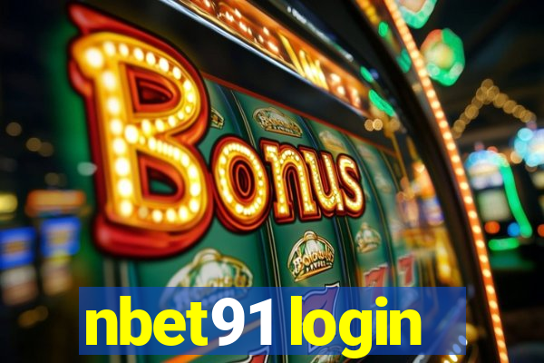 nbet91 login